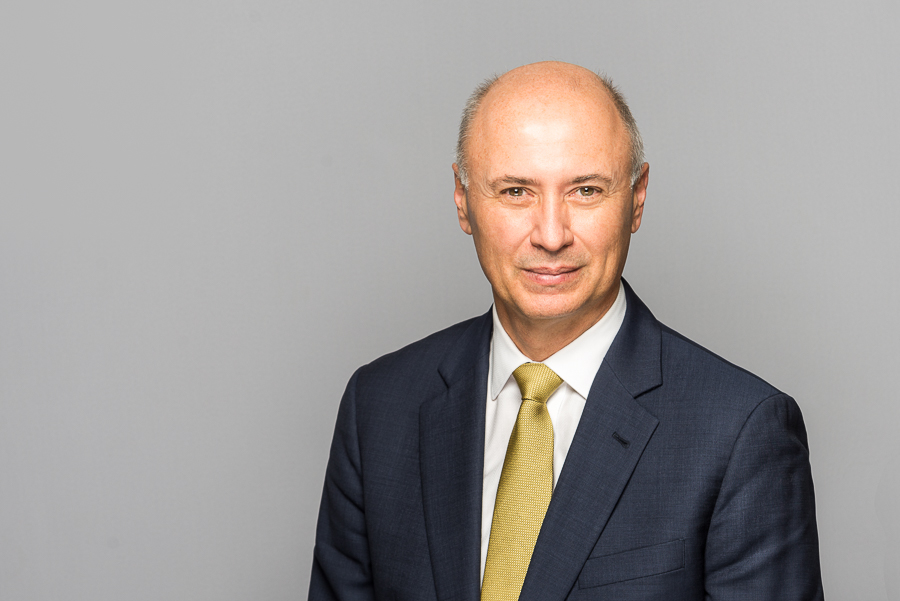 Board Member